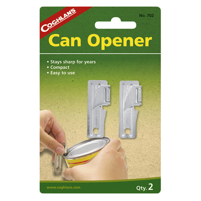 Coghlans отварач за консерви