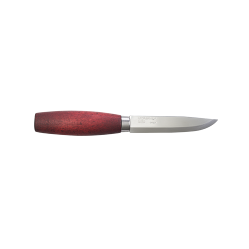 Morakniv Classic No 2 нож за външна употреба, червен