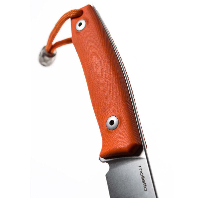 Lionsteel M1 GOR много практичен