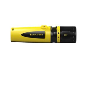 LEDLENSER EX7 фенер