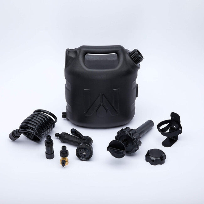 Klymit GoSpout 2 Gallon резервоар за вода