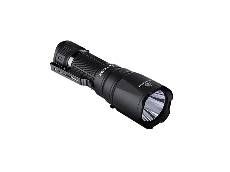 Fenix TK05R предлагаемо LED фенер