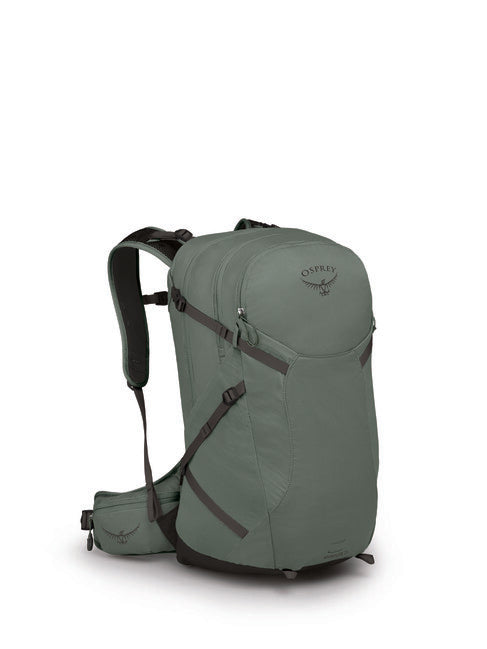 OSPREY SPORTLITE 25 туристическа раница, борова листа зелен
