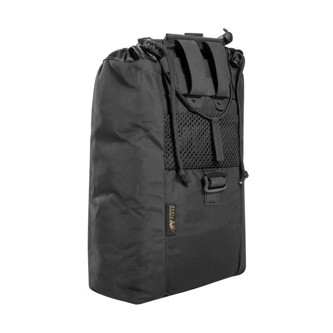 Tasmanian Tiger Dump Pouch калъф за пълнител амфибия, черен