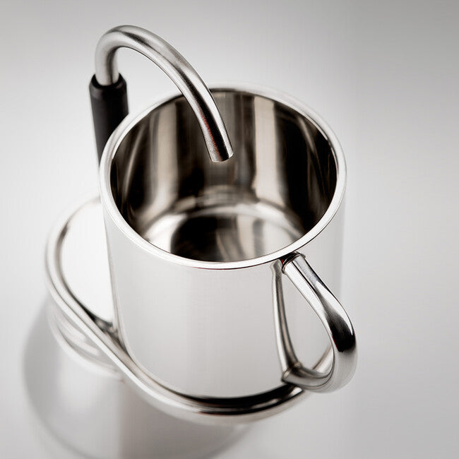 GSI Outdoors Mini presso еспресо чаша Stainless, 74 ml