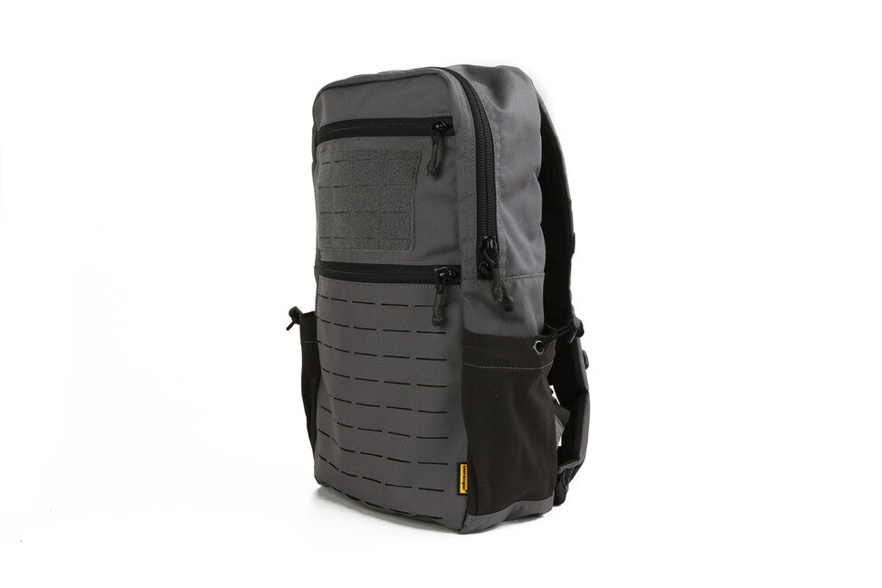 Emersongear раница тактическа 14L, сива