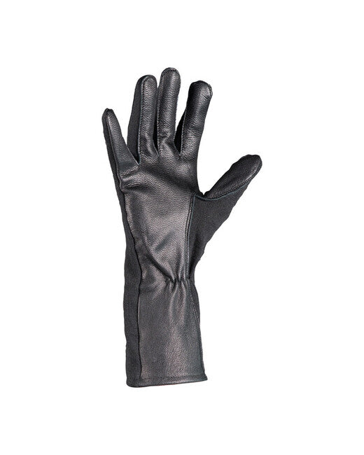 Mil-Tec US NOMEX ръкавици, черни