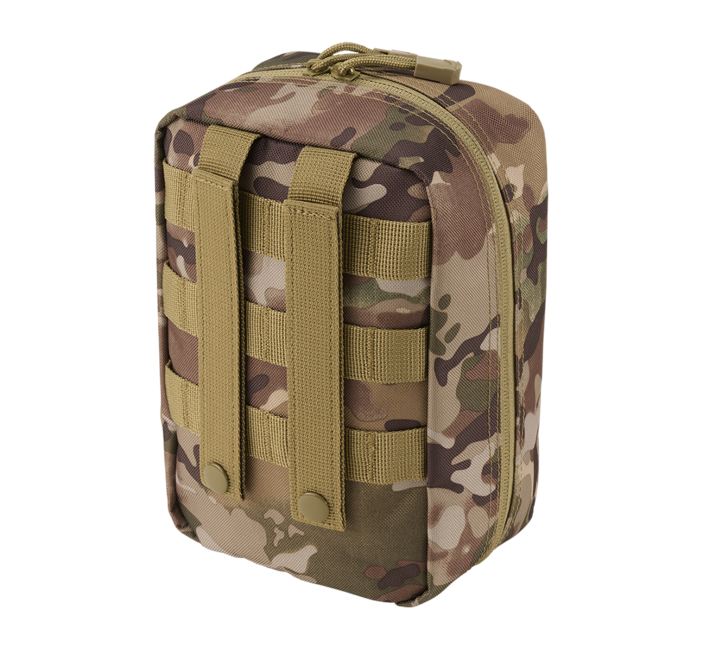 Brandit Molle калъф First Aid L, тактически камо