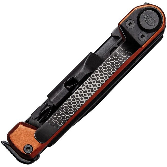 Gerber Armbar Trade нож, оранжево