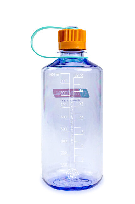 Nalgene NM Sustain бутилка за пиене 1 л, аметист