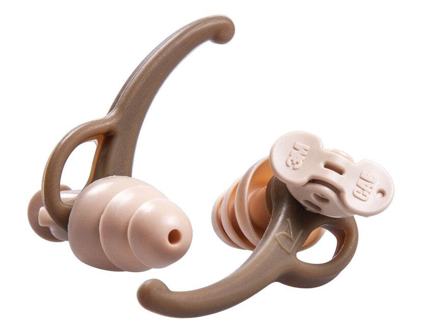 3M Peltor Combat Arms 4.1 слушалки за слух