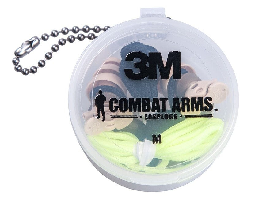 3M Peltor Combat Arms 4.1 слушалки за слух