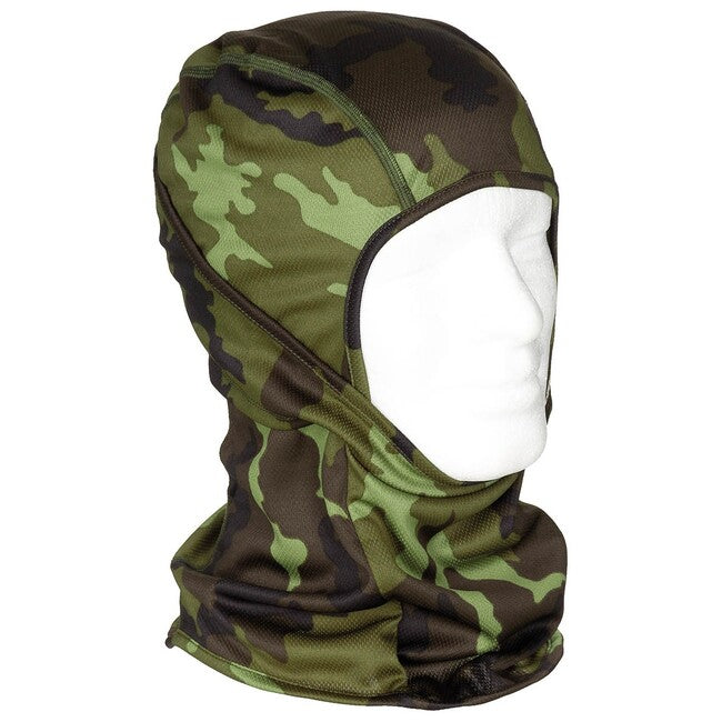 MFH Mission кукла M 95 CZ камо, 1 отвор