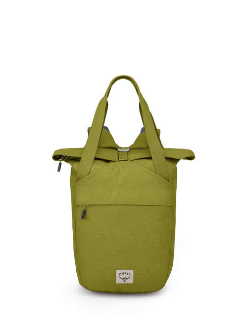 OSPREY ARCANE TOTE PACK чанта, матча зелен пуловер