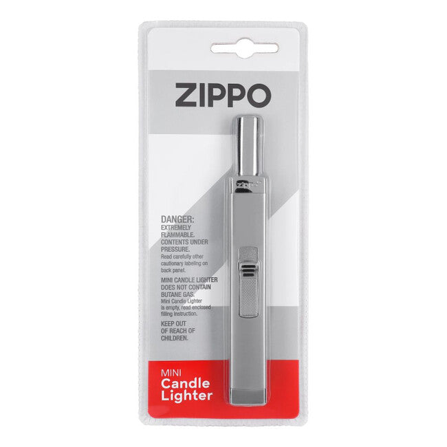 Zippo запалка за свещи