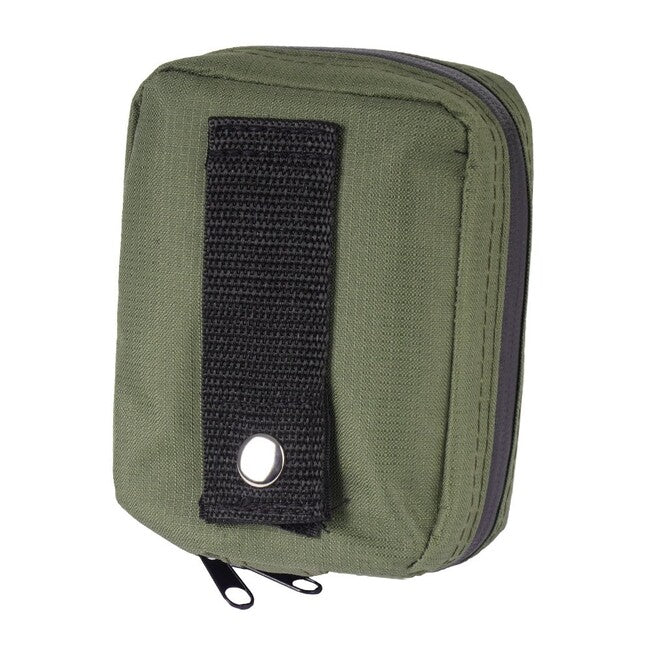 Mil-Tec First Aid Kit Midi лекарска чанта, маслинена