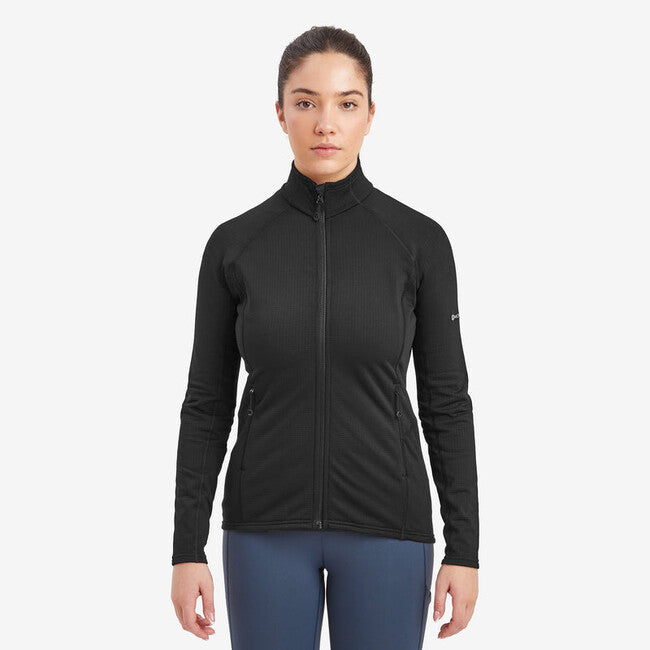 Montane Protium FEM яке, черно