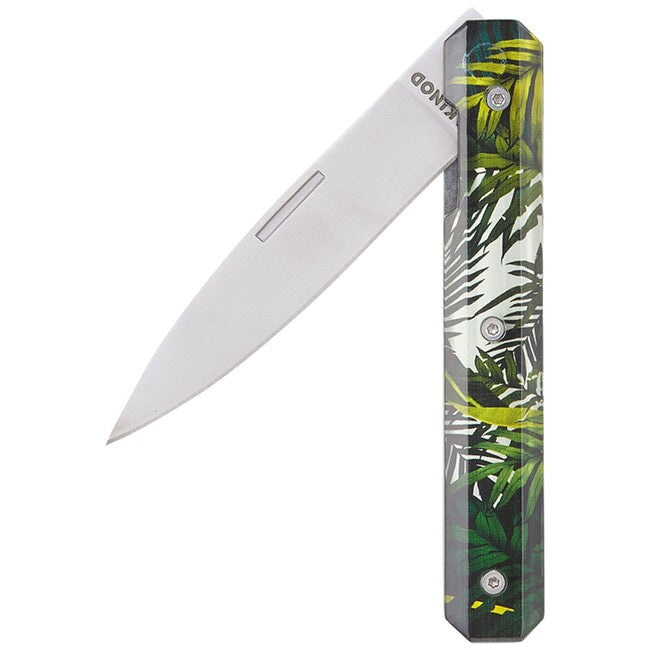 Akinod A03M00018 джобен нож 18h07, Jungle