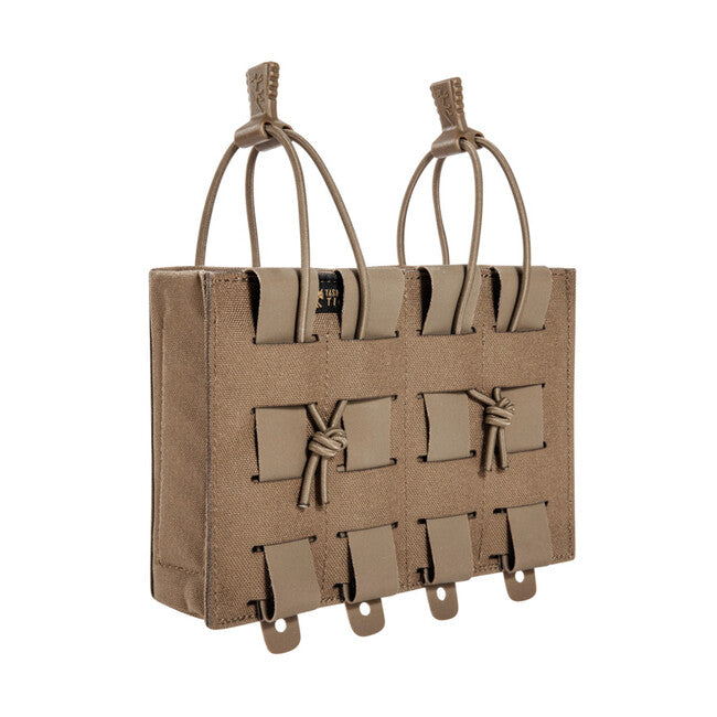 Tasmanian Tiger SGL MagPouch калъф за пълнител 2 MagPouch BELH K417 MKIII, койотово кафяв