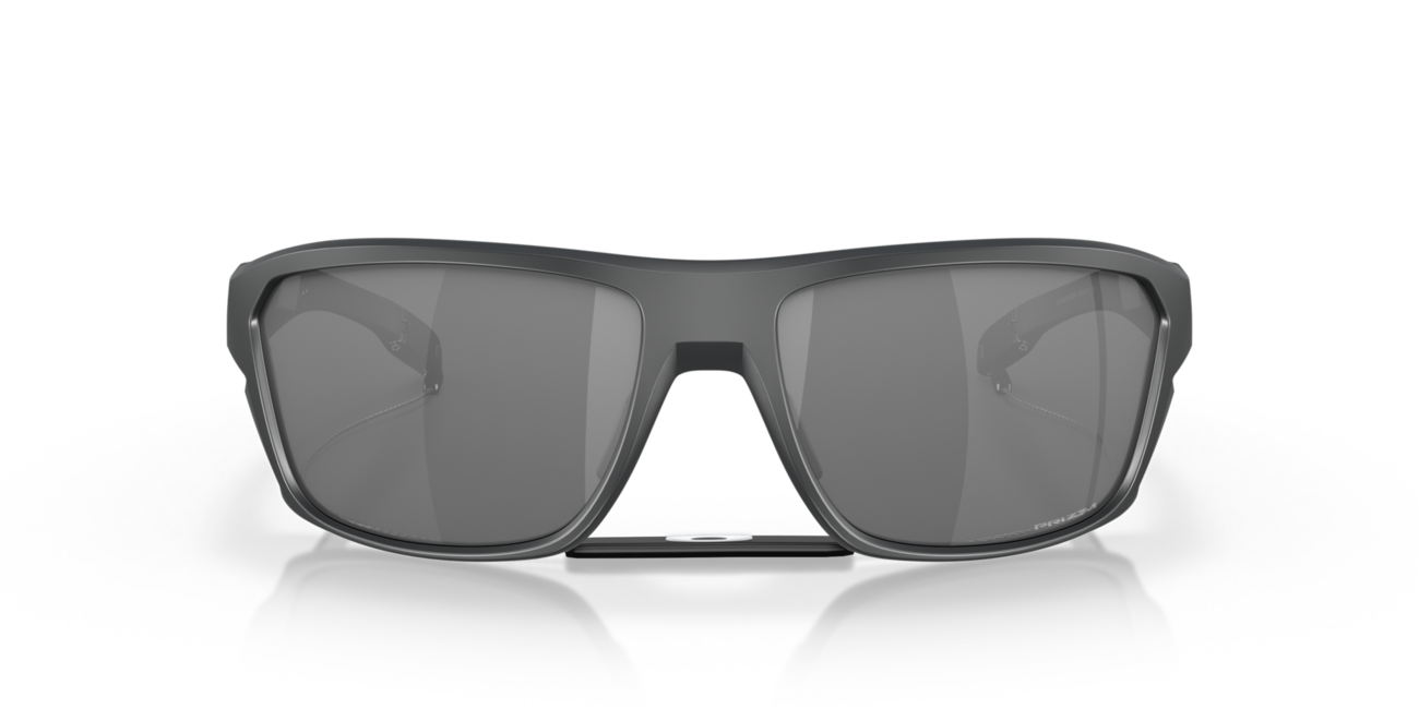 Oakley SPLIT SHOT слънчеви очила с рамка Mate Carbon и със стъкла Prizm Black 64