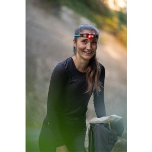 LEDLENSER Neo1R фенер за глава 39 g, черно-синя