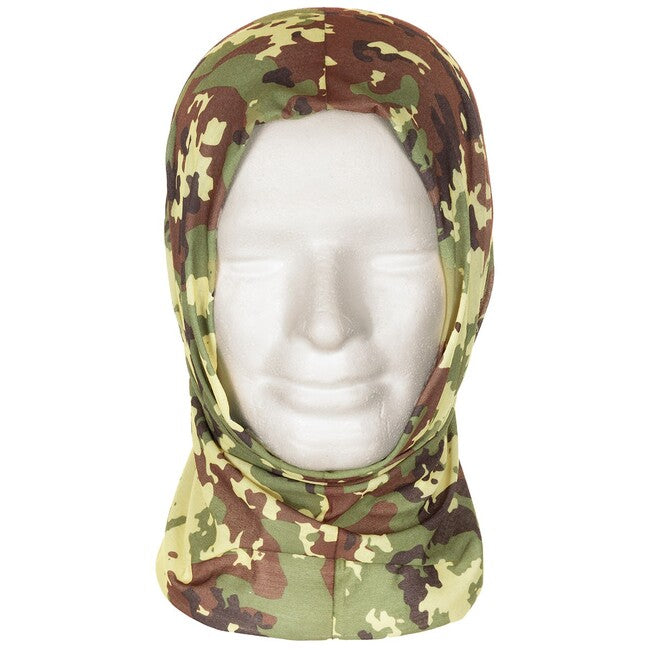 MFH Шийна гетра, вегетато