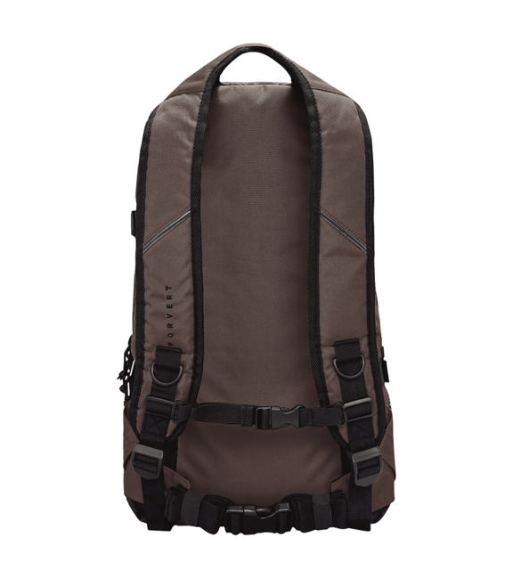 Forvert Louis туристическа раница 25L, тъмно кафява