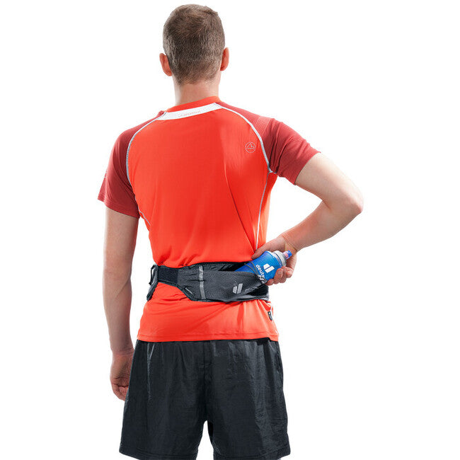 Deuter Shortrail I спортна чантичка за кръста, черна