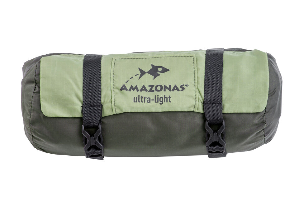 Amazonas Silk Traveller Thermo лека висяща мрежа