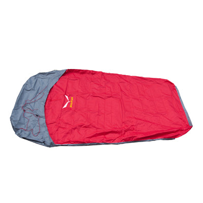 Salewa Bivak PTX двоен, червен