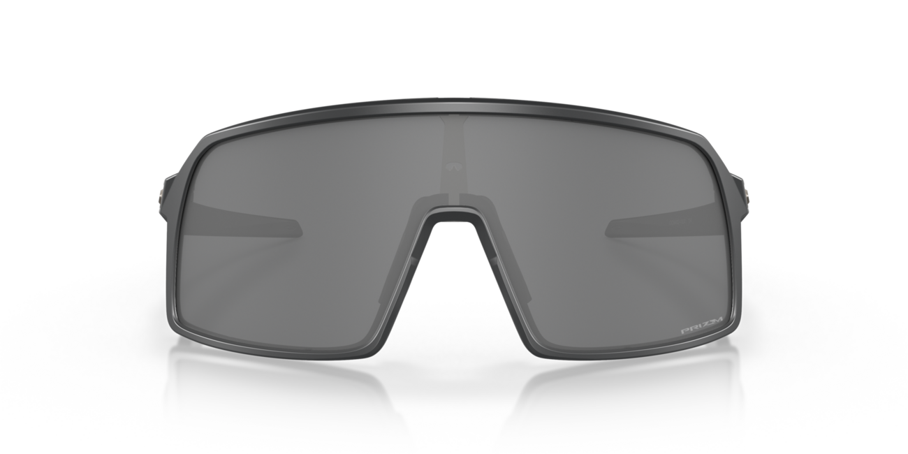 Oakley SUTRO S слънчеви очила с рамка Hi Res Matte Carbon и стъкла Prizm Black