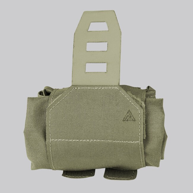 Direct Action® LARGE калъф за празни магазинки и куршуми Cordura, адаптивно зелено