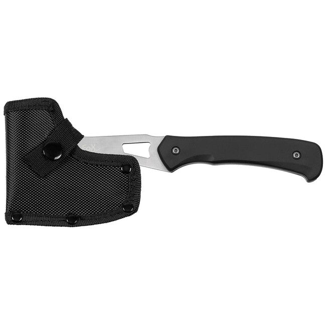 Fox Outdoor томахавк брадва ABS дръжка, "Light", калъф