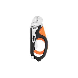 Leatherman RAPTOR® Мултиинструмент RESCUE черен-оранжев