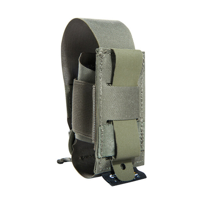 Tasmanian Tiger SGL Flashbang Pouch калъф за гранати IRR, каменносив маслинен