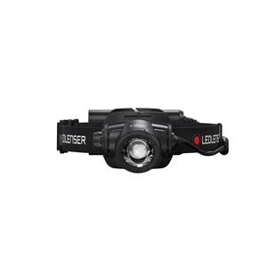 LEDLENSER H15R CORE фенер за глава