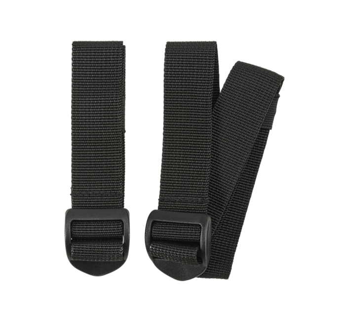 Brandit тиранти 2x60, черни