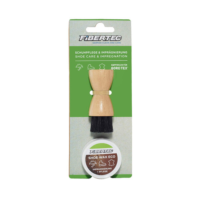 Fibertec Shoe Care Kit Mini комплект за поддръжка на обувки