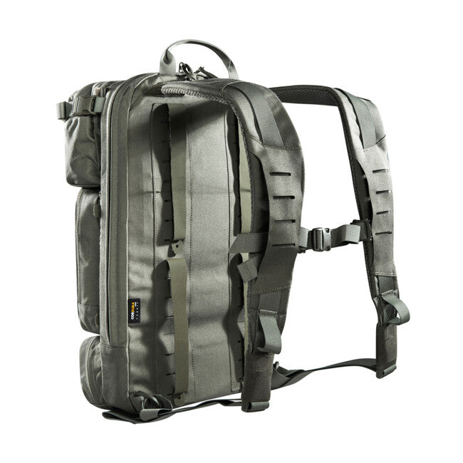 Tasmanian Tiger Modular Gunners Pack IRR раница, каменносив маслинен, 14L