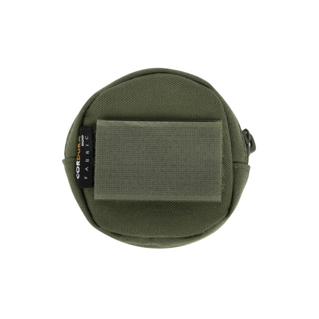 Tasmanian Tiger Tac Pouch Round VL тактическа кабинка, маслинена