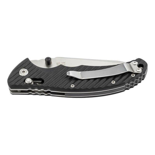 Herbertz Axis Lock джобен нож Einhandme 9,5cm