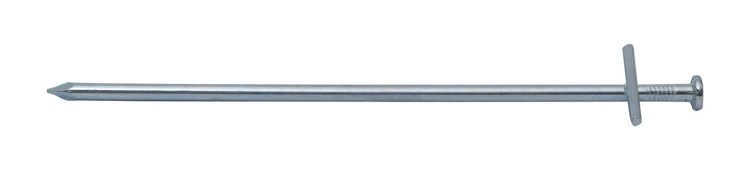 BasicNature Rock колчета за палатка 23 cm, 5 бр.