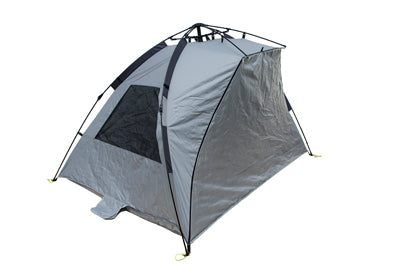 Origin Outdoors просторен плажен павилион, 285 x 210 x 142 см
