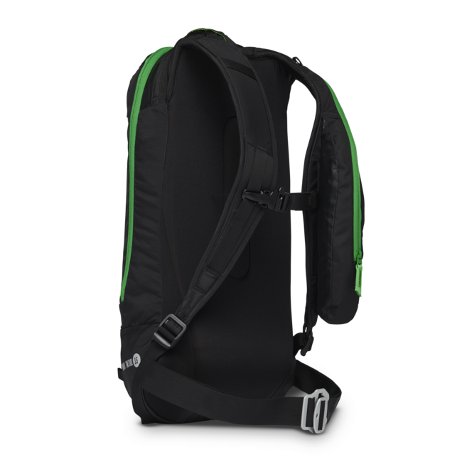 Black Diamond Dawn Patrol туристическа раница 15, черна