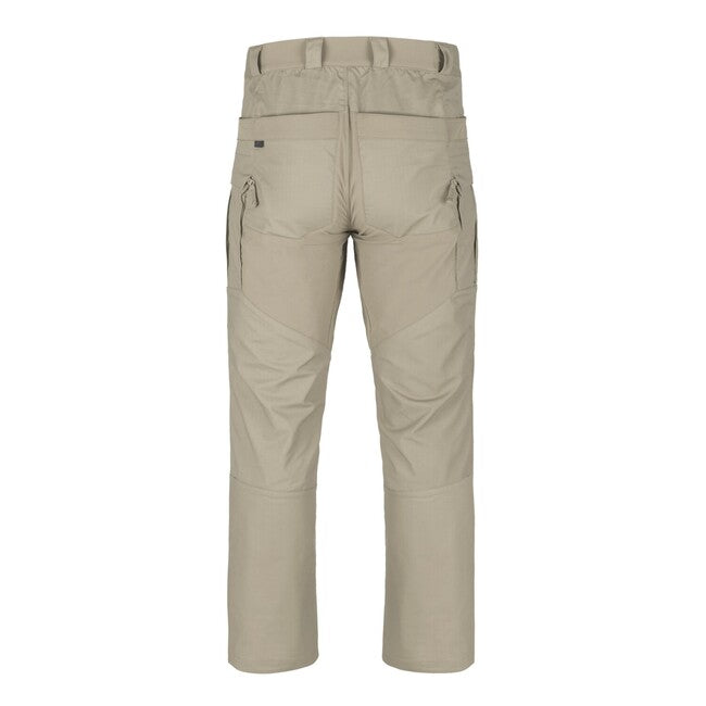 Helikon-Tex HYBRID TACTICAL панталон PolyCotton Ripstop, Taiga зелено