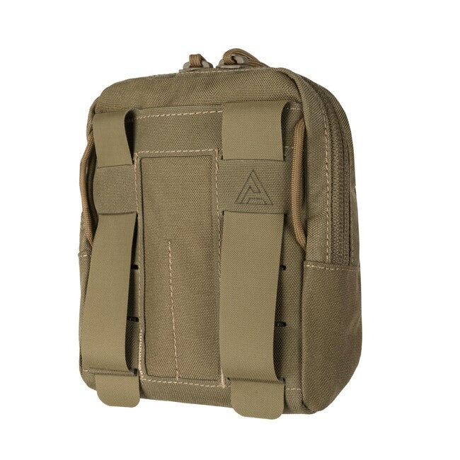 Direct Action® UTILITY многофункционален затворен калъф Cordura®, черен, размер S