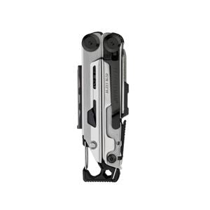 Leatherman SIGNAL многофункционален нож, черен/сребърен