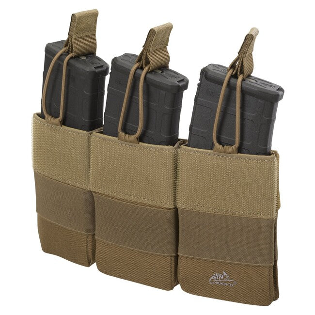 Helikon-Tex COMPETITION Triple Carbine вложка Insert, койот