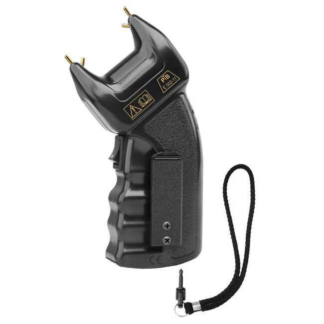 MFH Електрошок Power 200 PTB 200.000V (продажба само в ЕС)