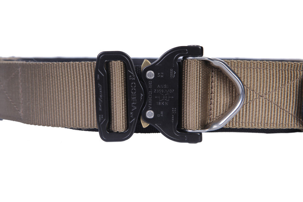 Emersongear COBRA боен колан 4,45 см, койот